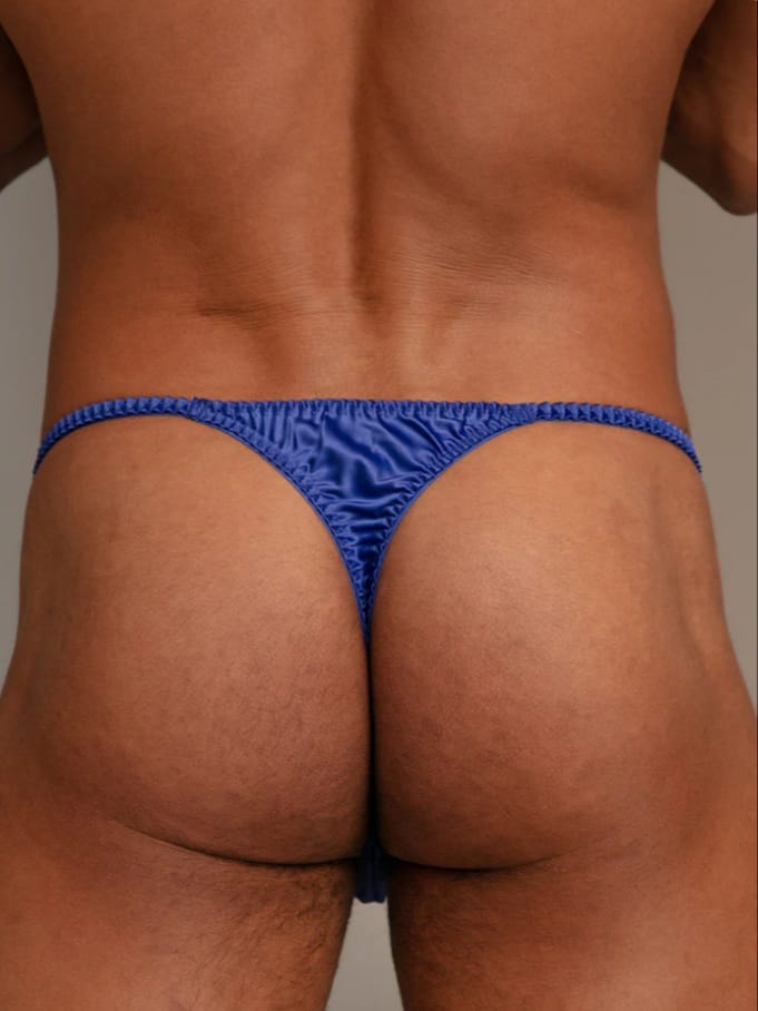 Men's Super Hot Look Daydream Thong Underwear